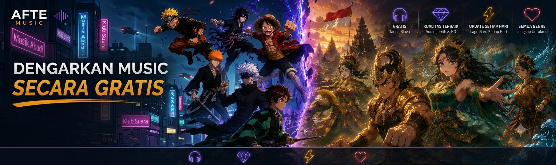 Banner